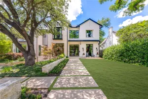 University Park, TX 75205