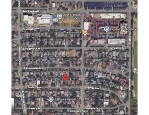 Highland Park, TX 75205