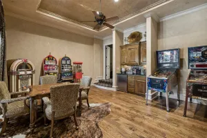 Colleyville, TX 76034