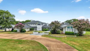 Gordonville, TX 76245