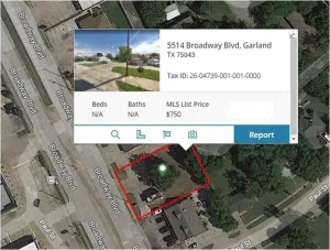 Garland, TX 75043