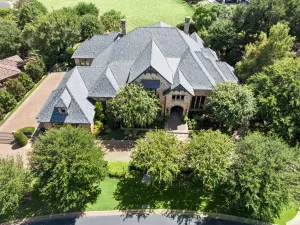 Westlake, TX 76262