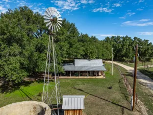 Meridian, TX 76665