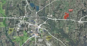 Greenville, TX 75402