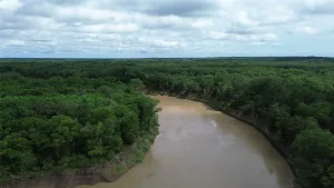 Kerens, TX 75144