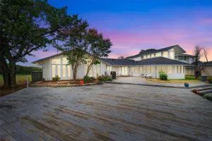 Gordonville, TX 76245