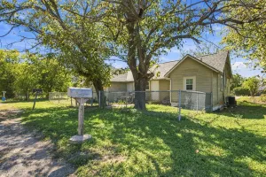 Itasca, TX 76055