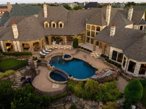Frisco, TX 75034