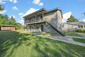 Terrell, TX 75160
