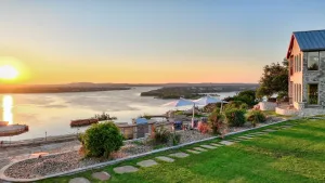 Possum Kingdom Lake, TX 76449