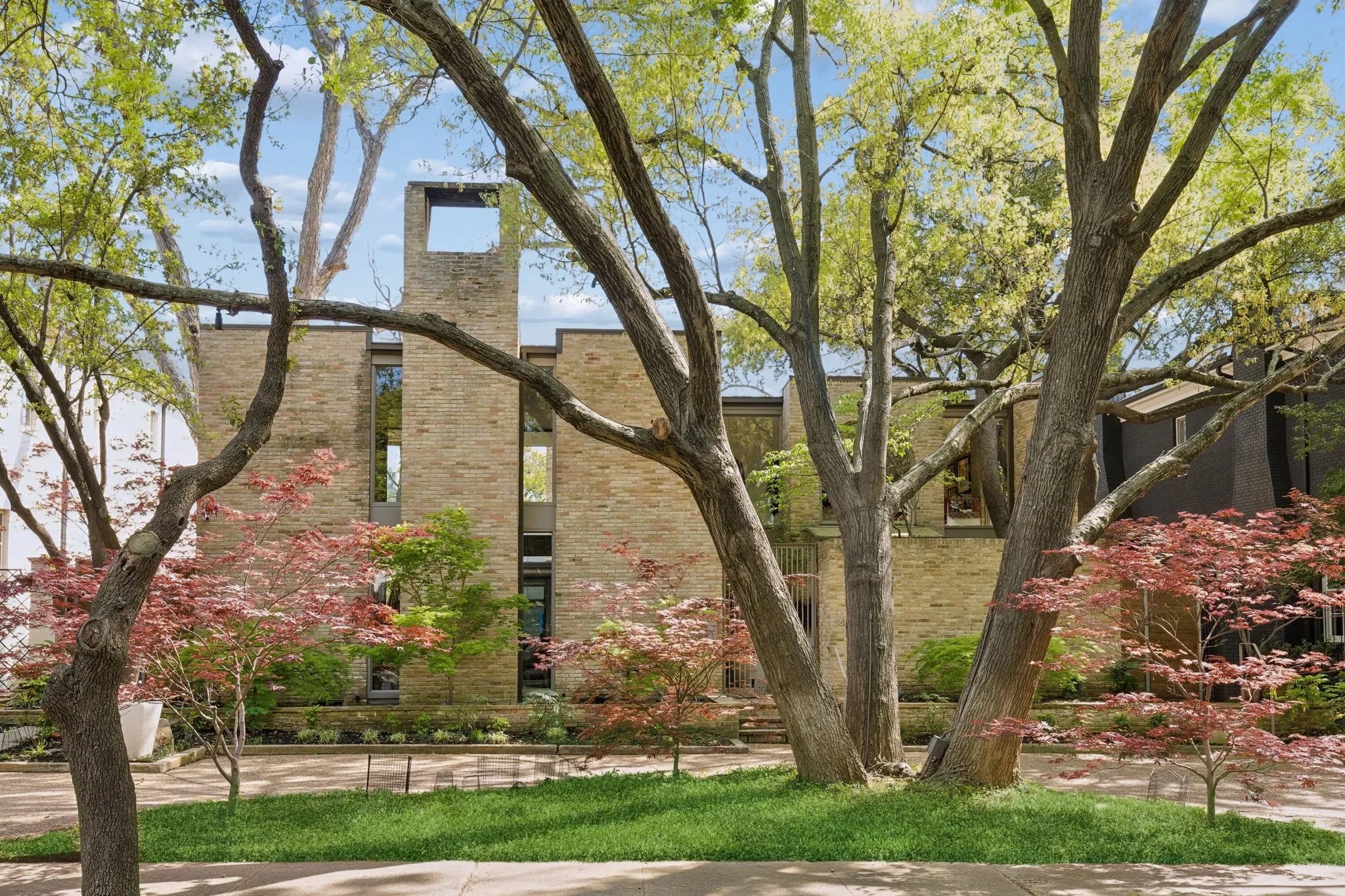 Highland Park, TX 75205