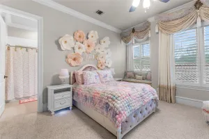 Fairview, TX 75069