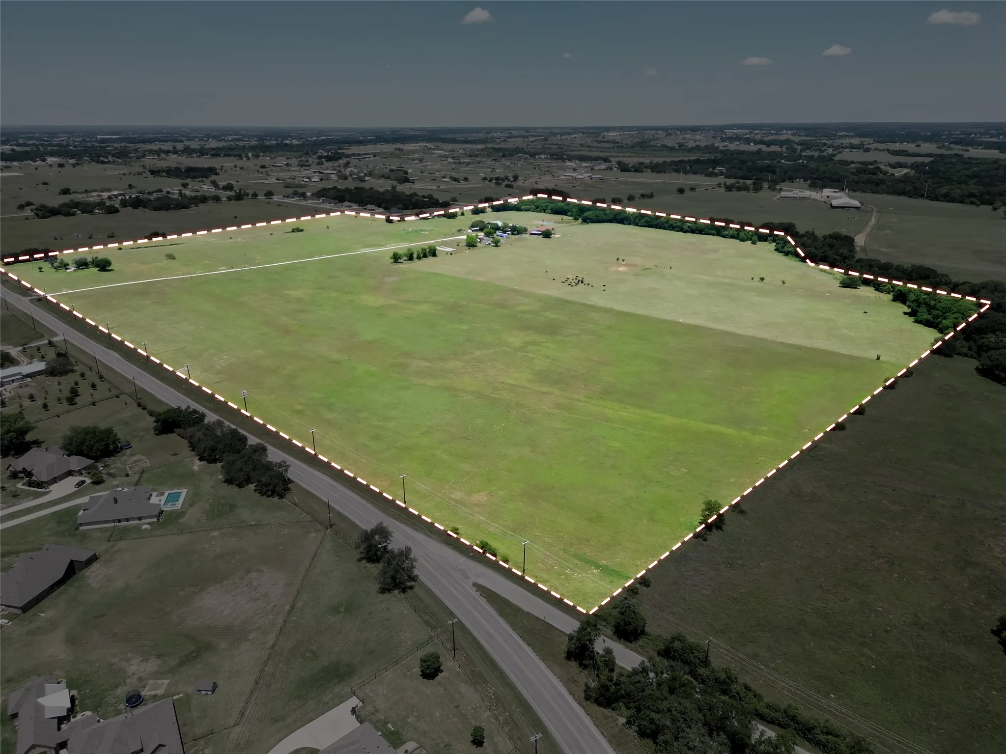 Brock, TX 76087