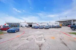 Terrell, TX 75160
