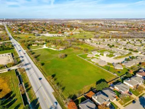 Crowley, TX 76036