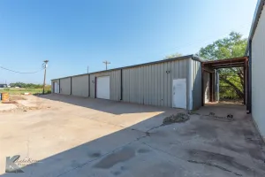 Abilene, TX 79601