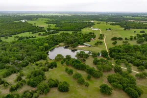 Kerens, TX 75144
