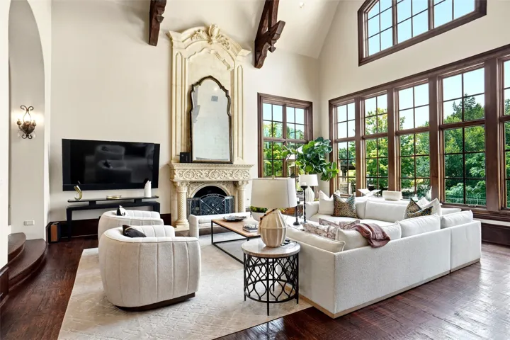 Flower Mound, TX 75022