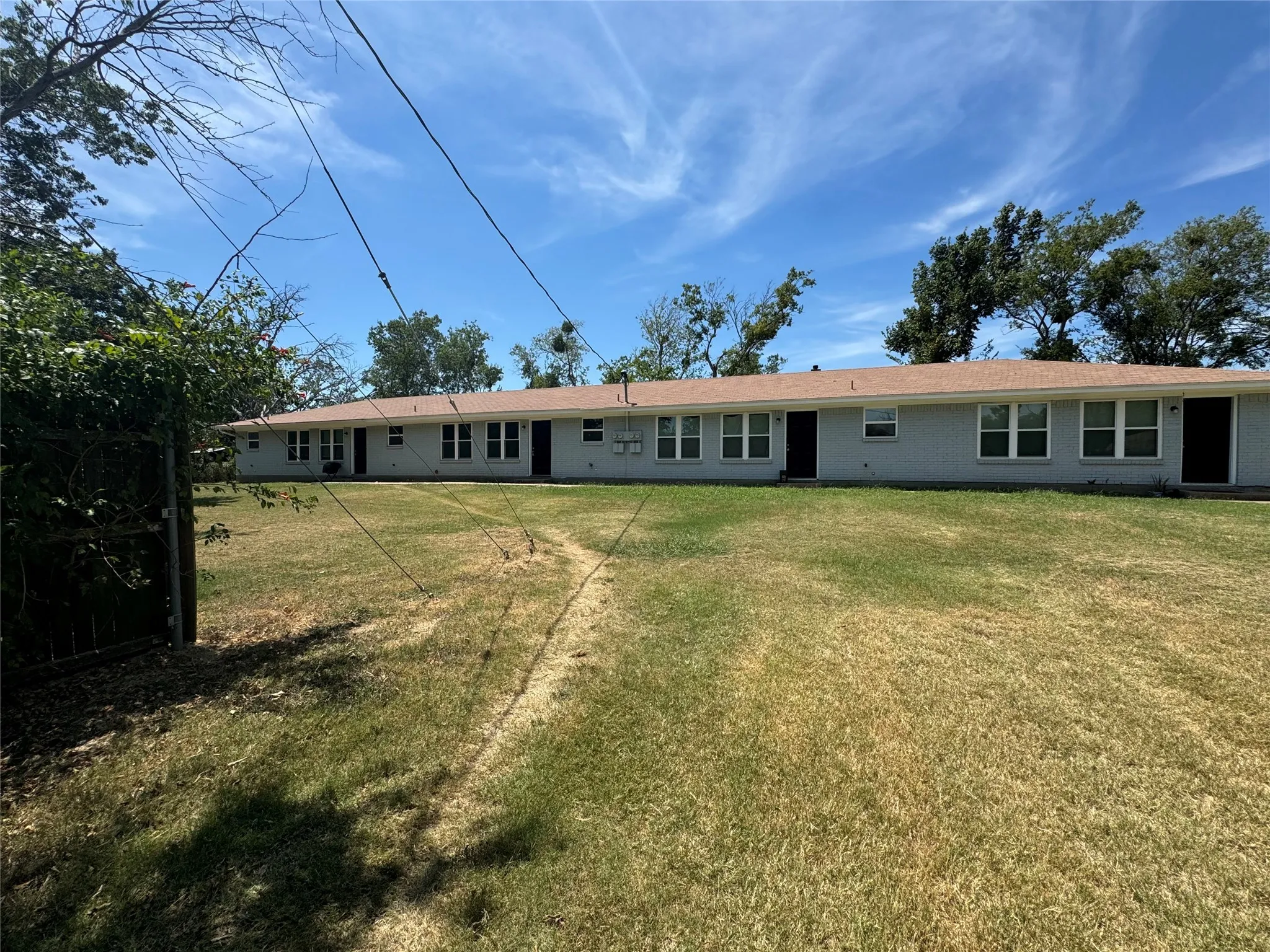 Keene, TX 76059