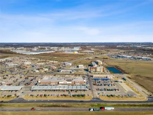 Terrell, TX 75160