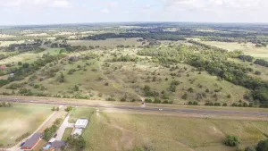 Kaufman, TX 75142