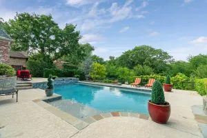 Colleyville, TX 76092