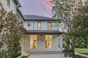 Highland Park, TX 75209