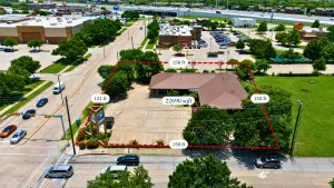Garland, TX 75041