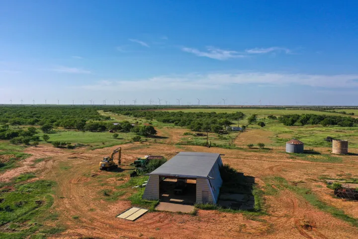 Haskell, TX 79521