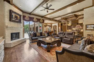 Colleyville, TX 76034