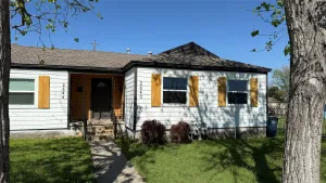 Fort Worth, TX 76105