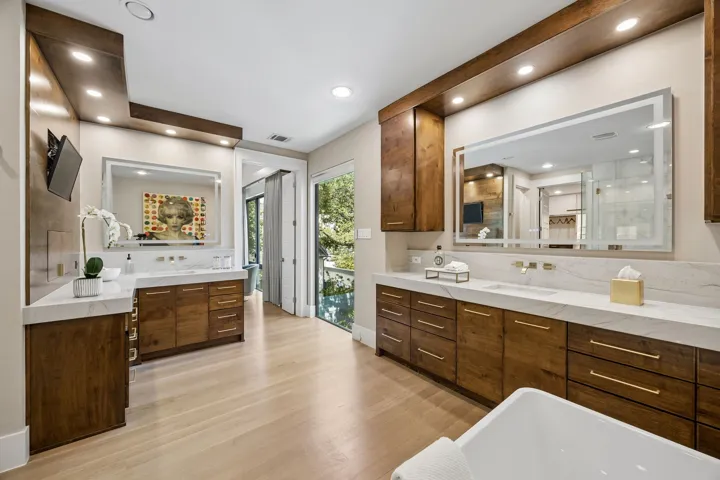 University Park, TX 75225
