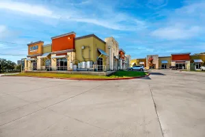 Denton, TX 76209