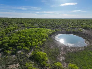 Voss, TX 76888