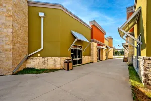 Denton, TX 76209