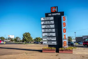 Amarillo, TX 79109