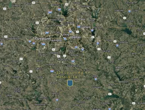 Milford, TX 76670