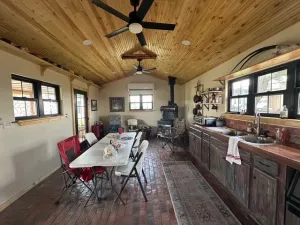Sonora, TX 76950
