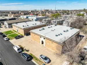Denton, TX 76201