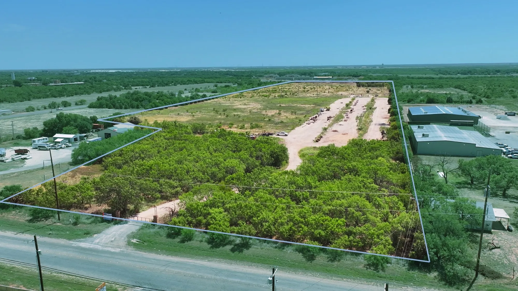 Abilene, TX 79602