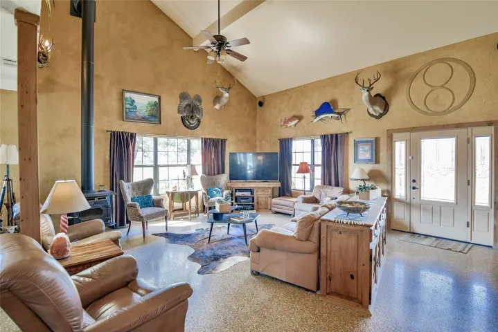 Bluff Dale, TX 76433