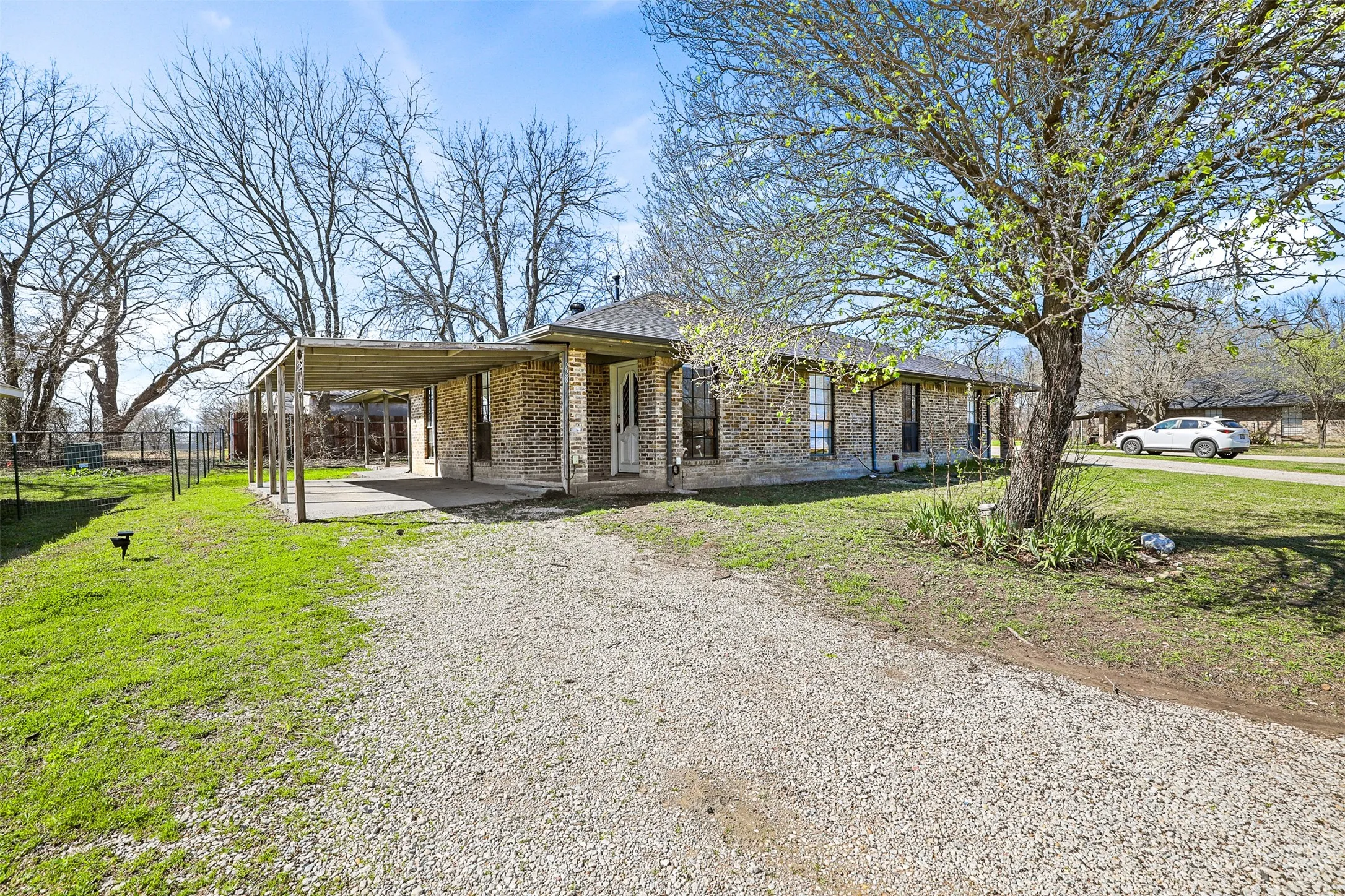 Blue Ridge, TX 75424