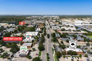 Addison, TX 75001