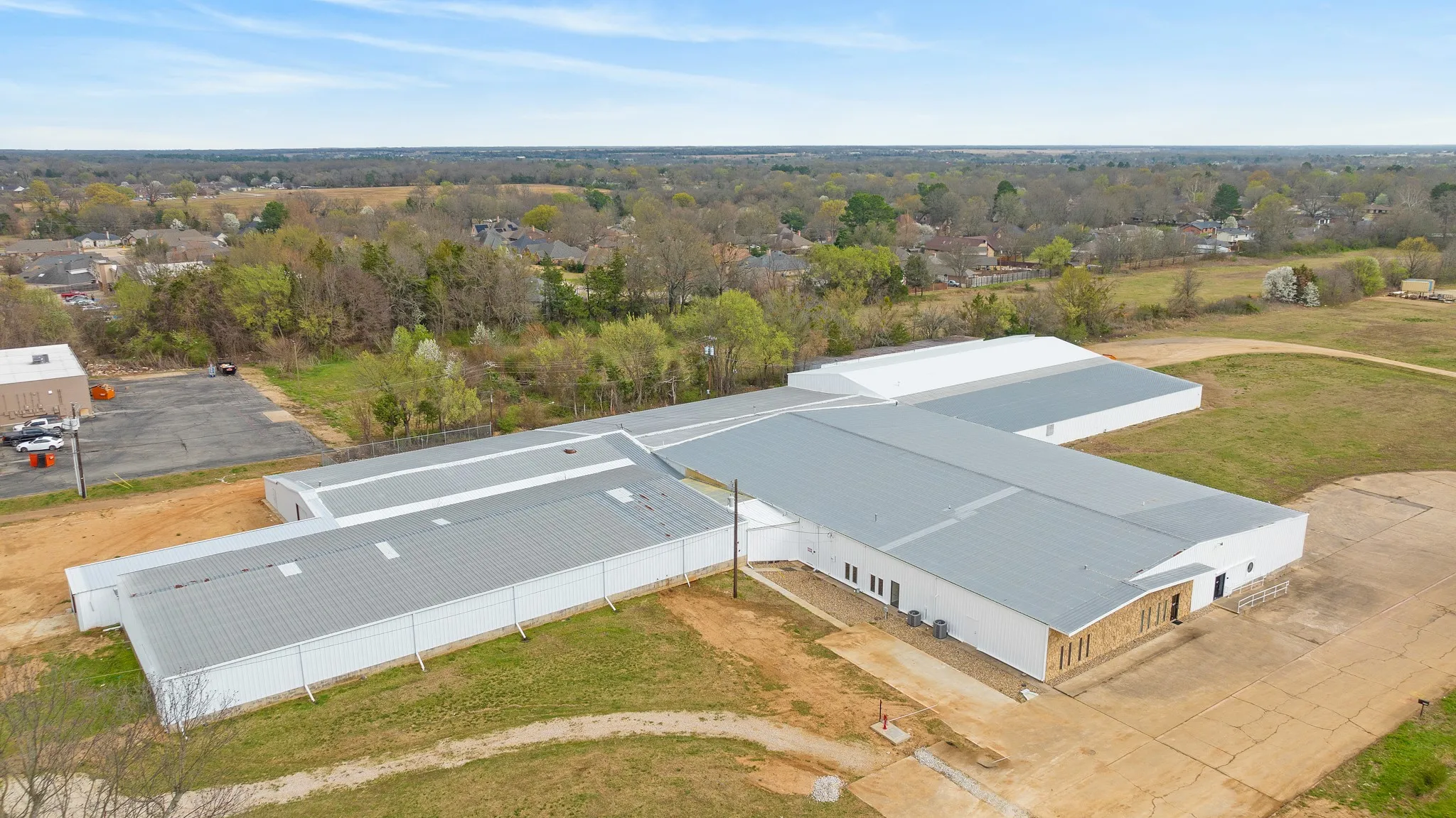 Paris, TX 75462