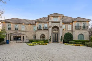 Frisco, TX 75034
