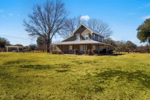 Scurry, TX 75158