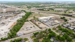 Fort Worth, TX 76115