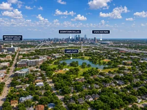 Dallas, TX 75208