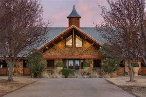Hickory Creek, TX 75065