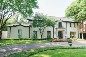 Highland Park, TX 75205